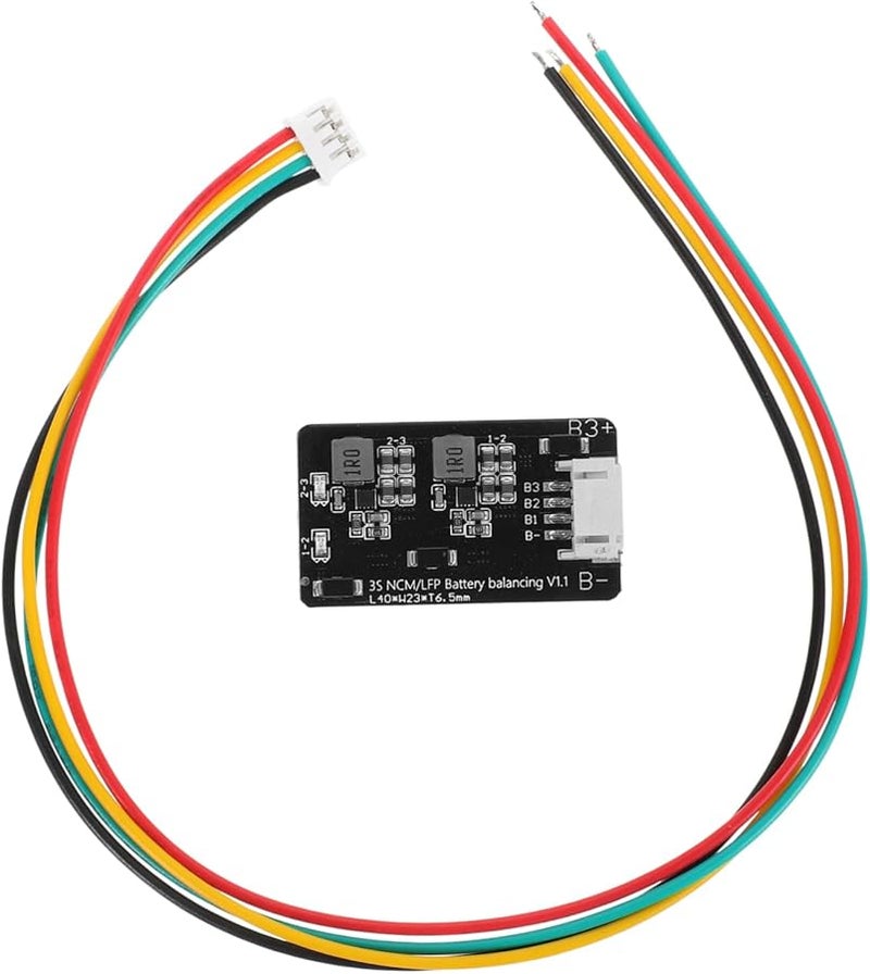 Assorted Color Battery Module High Transfer For Ternary Packs Easy Installation Stable Performance - Image 1